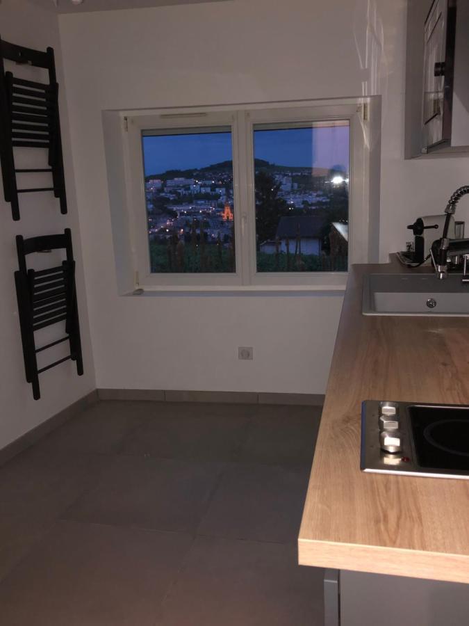 L'Echappee Bulles Apartman Épernay Kültér fotó
