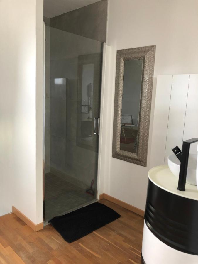 L'Echappee Bulles Apartman Épernay Kültér fotó