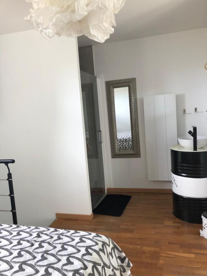 L'Echappee Bulles Apartman Épernay Kültér fotó